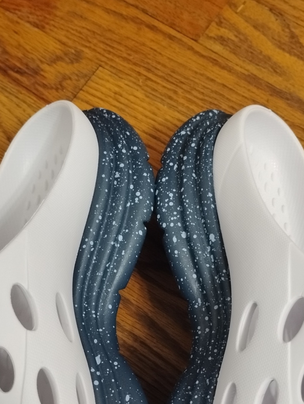 Kane Revive OB Recovery Shoes - Picture 6 of 12
